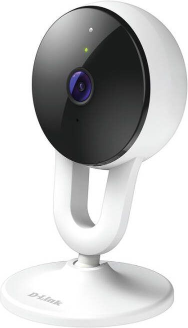 D-Link D Link Full HD Wi Fi Camera