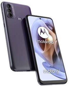 Motorola Moto G31 Dual SIM 128 GB Grijs