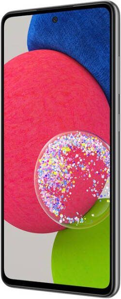Samsung Galaxy A52s 5G 128GB Geweldig Zwart