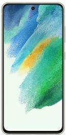 Samsung Galaxy S21 FE 128 GB Dual SIM Olijf