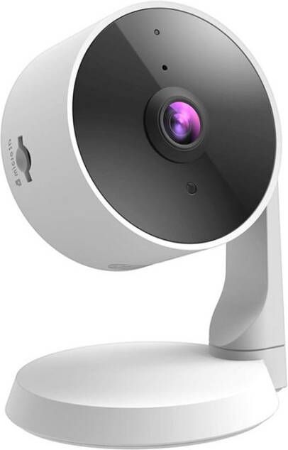D-Link D Link DCS 8325LH bewakingscamera