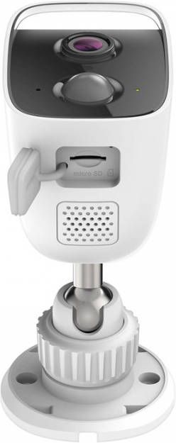 D-Link D Link Full HD Outdoor Wi Fi Spot Camera