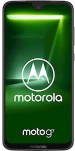 Outlet: Motorola Moto G7 Dual SIM Wit