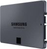 Samsung 870 QVO 2TB Interne SSD Grijs online kopen