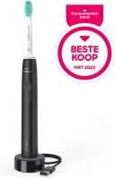 Philips Sonicare Power Elektrische Tandenborstel Series 3100 HX3671/14 Zwart