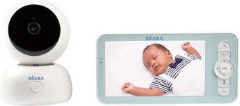 Beaba ®, Video Babyfoon ZEN Premium wit