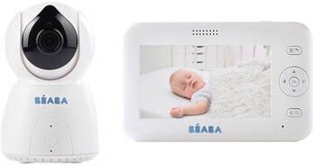Cstore Beaba Zen + Babyvideo Luisteren
