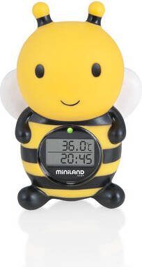 Miniland badthermometer Thermo Bath Bee