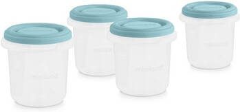 Miniland Container set 4 ocean