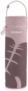 Miniland Isolerende zak thermibag leaves 500ml