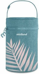Miniland Isolerende zak thermibag palmen 700ml