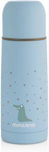 Miniland Silky Thermocontainer turquoise 350 ml