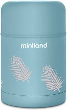 Miniland Thermo container voedsel thermo palmen 600ml