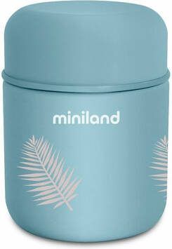 Miniland Thermos voedsel thermy mini palmen 280ml