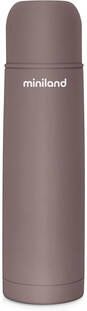 Miniland Thermy beker thermy mauve 500ml