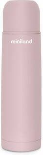 Miniland Thermy houder thermy blush 500ml