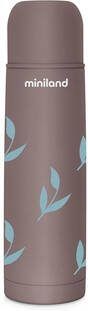 Miniland thermy houder thermy flower s 500ml