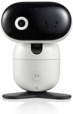 Motorola Nursery Pip1010 Con Babyfoon Baby Camera Nursery App Nachtzicht En Kamertemperatuur