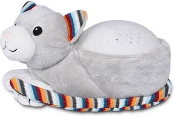 ZAZU Kiki Sterprojector met Sound