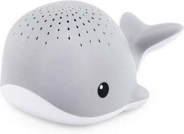 Zazu Wally De Walvis Projector Grey