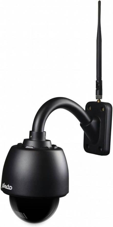 Alecto Dvc 255ip Beweegbare Wifi Camera Outdoor