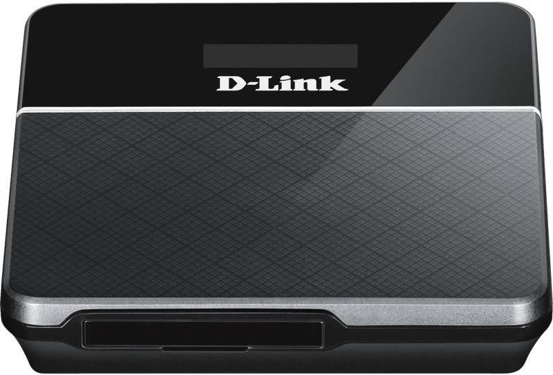 D-Link 4G LTE Mobile WiFi Hotspot 150 Mbps DWR 932 LTE mobile hotspot
