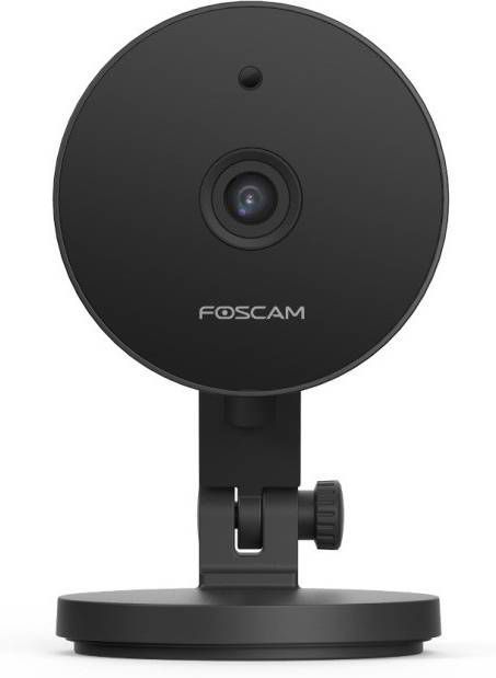 Foscam C2M 2MP Dual Band WiFi IP camera Beveiligingscamera