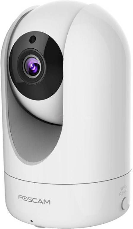 Foscam R2 Full HD 2MP pan tilt camera