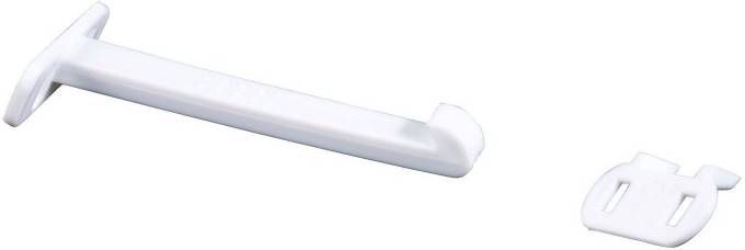 Alecto BV 14 kindveilig ladeslot set van 4