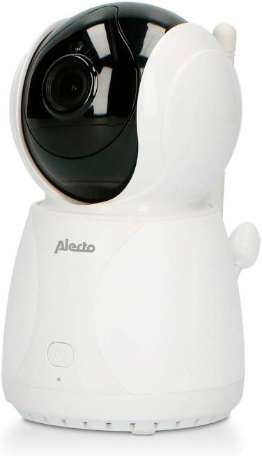 Alecto Extra Camera Voor Dvm 275 Dvm 275c Wit