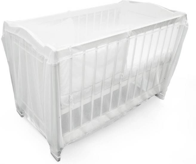 Alecto Bv 22 Klamboe Babykamer