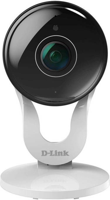 D-Link D Link DCS 8300LH Full HD Wi Fi Camera
