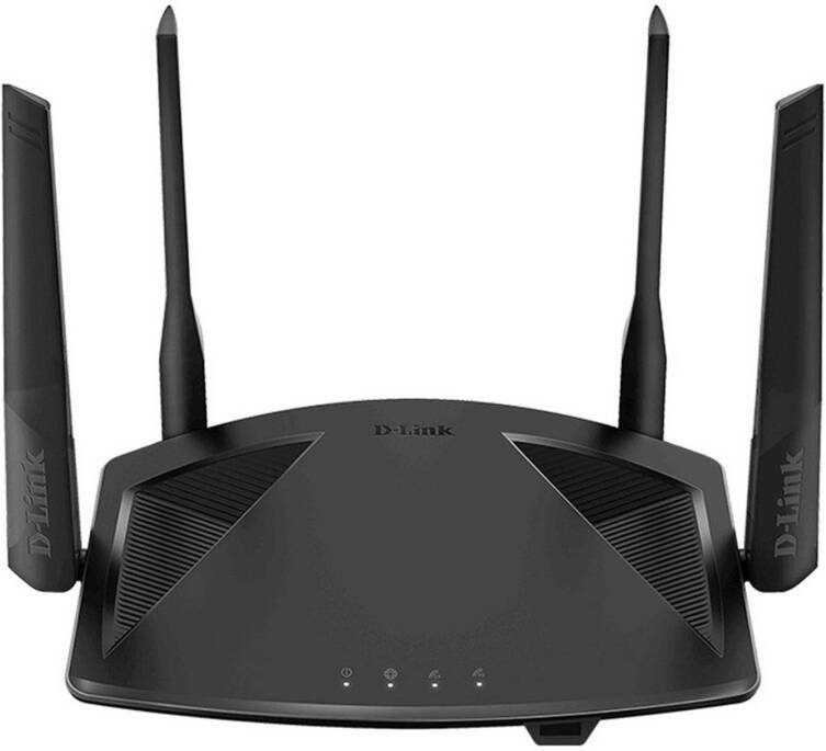 D-Link D Link AX1800 Wi Fi 6 Router