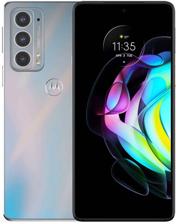 Motorola Moto Edge 20 smartphone