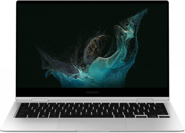 Samsung Galaxy Book2 Pro 360 13' 16GB | 512GB(Zilver )