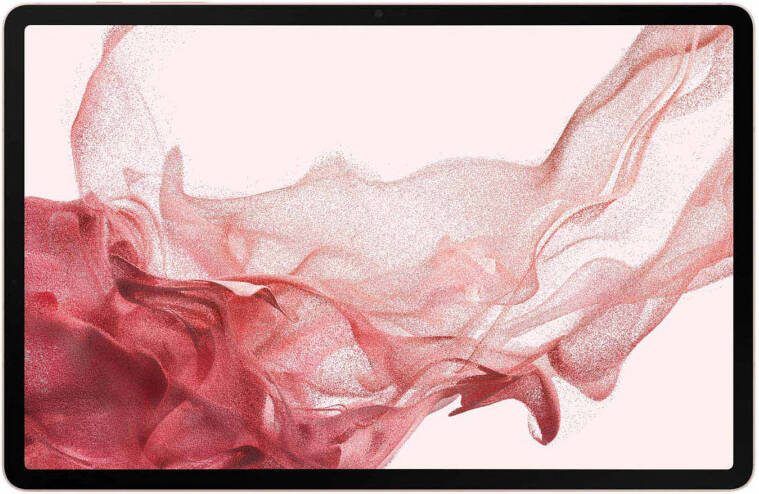 Samsung Galaxy Tab S8+ Wifi Sm x800 128gb Rosé Goud